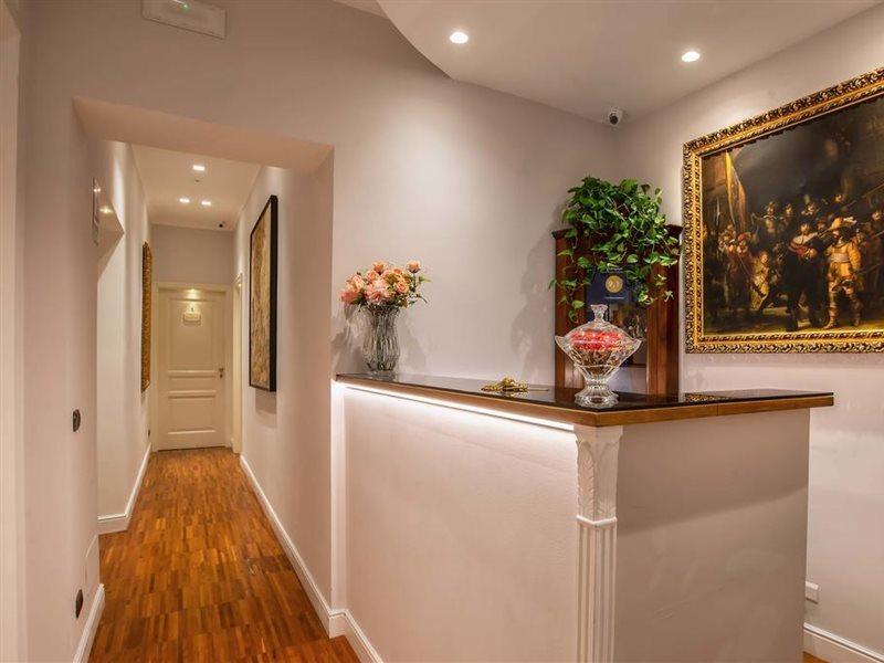 Bed and breakfast I Tre Moschettieri - D'artagnan 3*