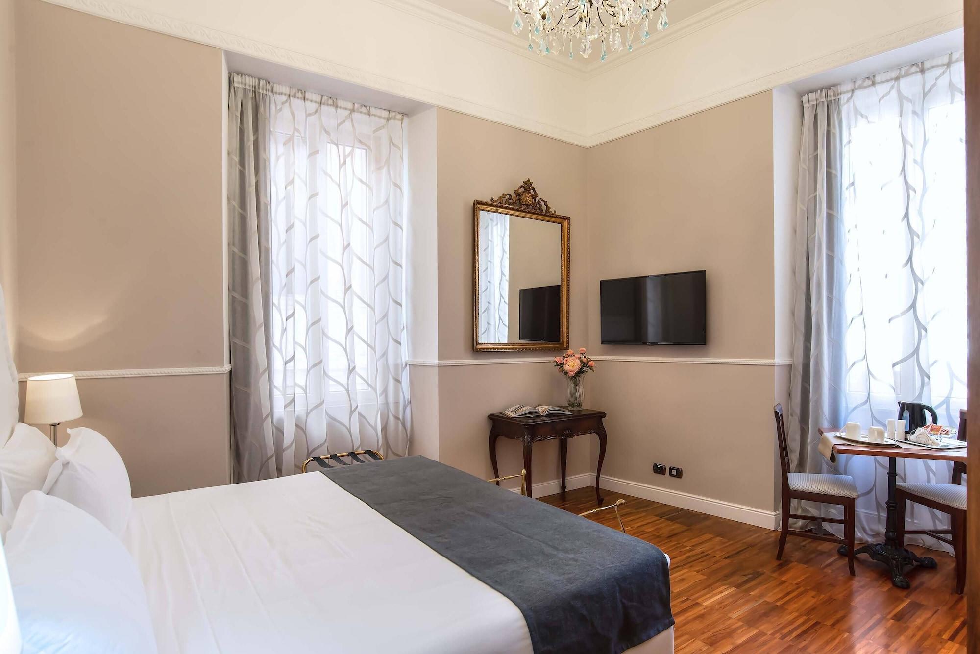 Bed and breakfast I Tre Moschettieri - D'artagnan