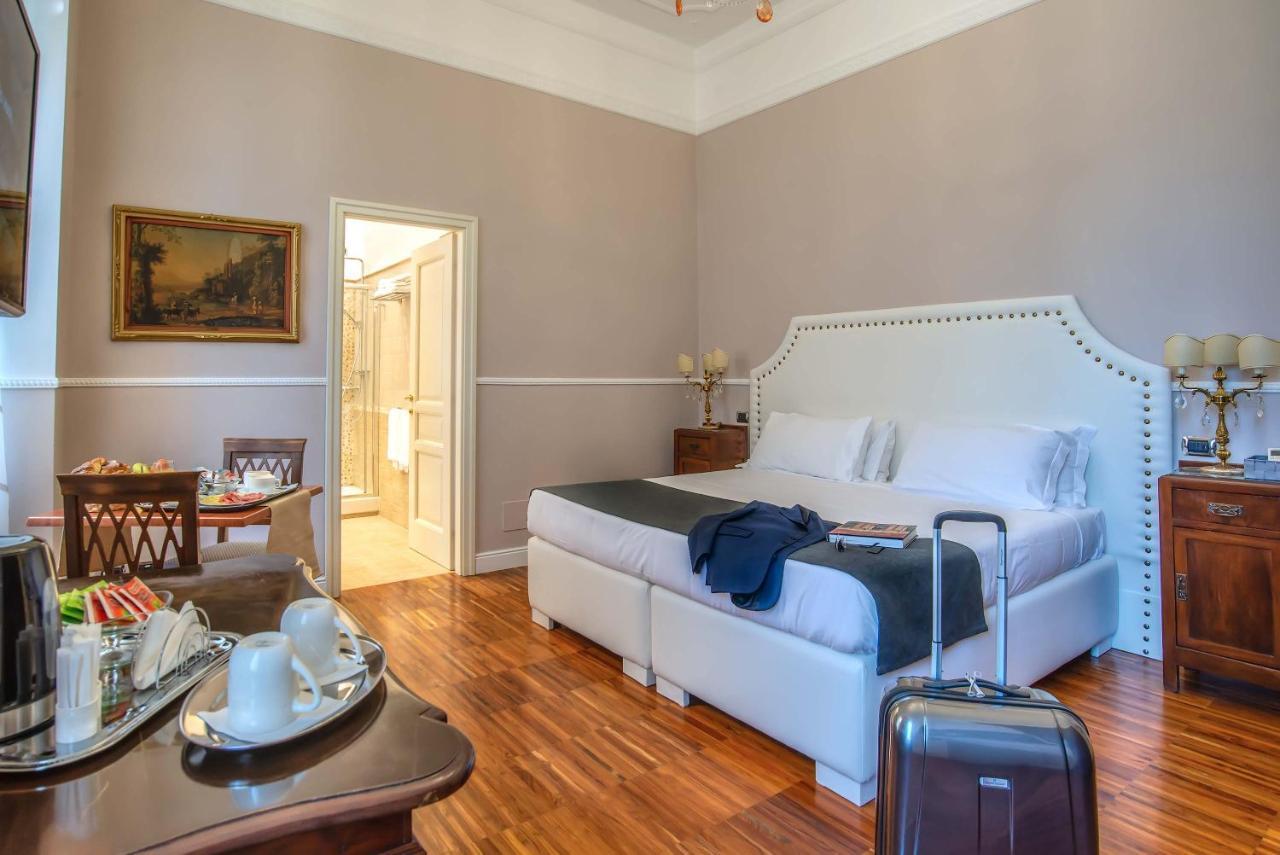 I Tre Moschettieri - D'artagnan Bed and breakfast 3*