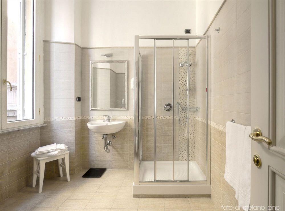 I Tre Moschettieri - D'artagnan Bed and breakfast Roma
