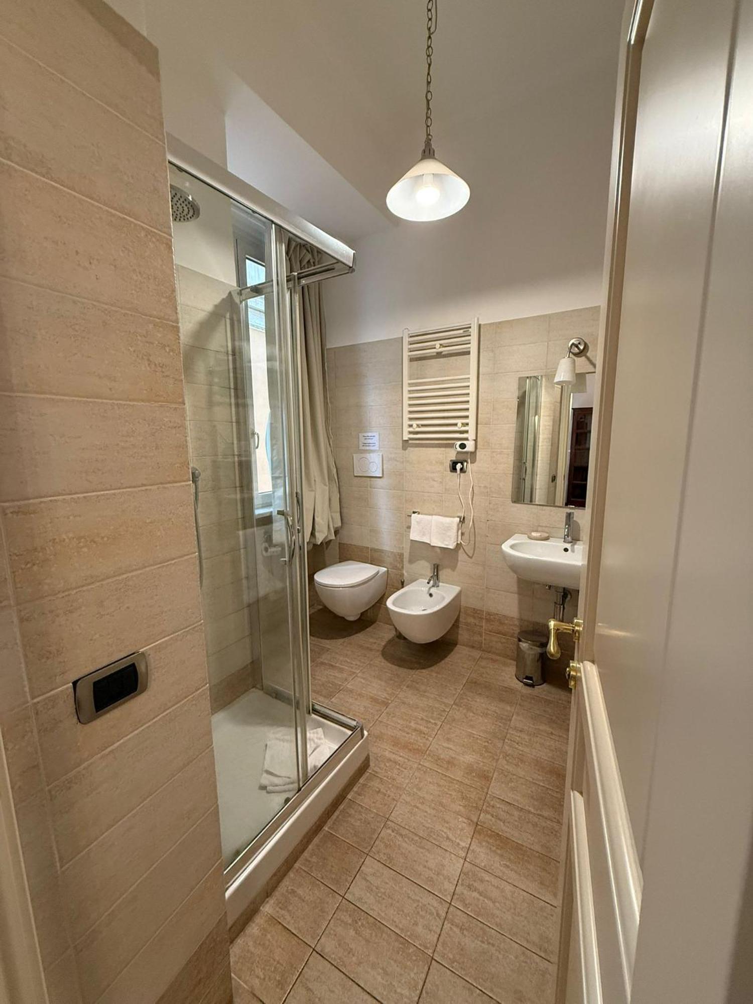 Bed and breakfast I Tre Moschettieri - D'artagnan