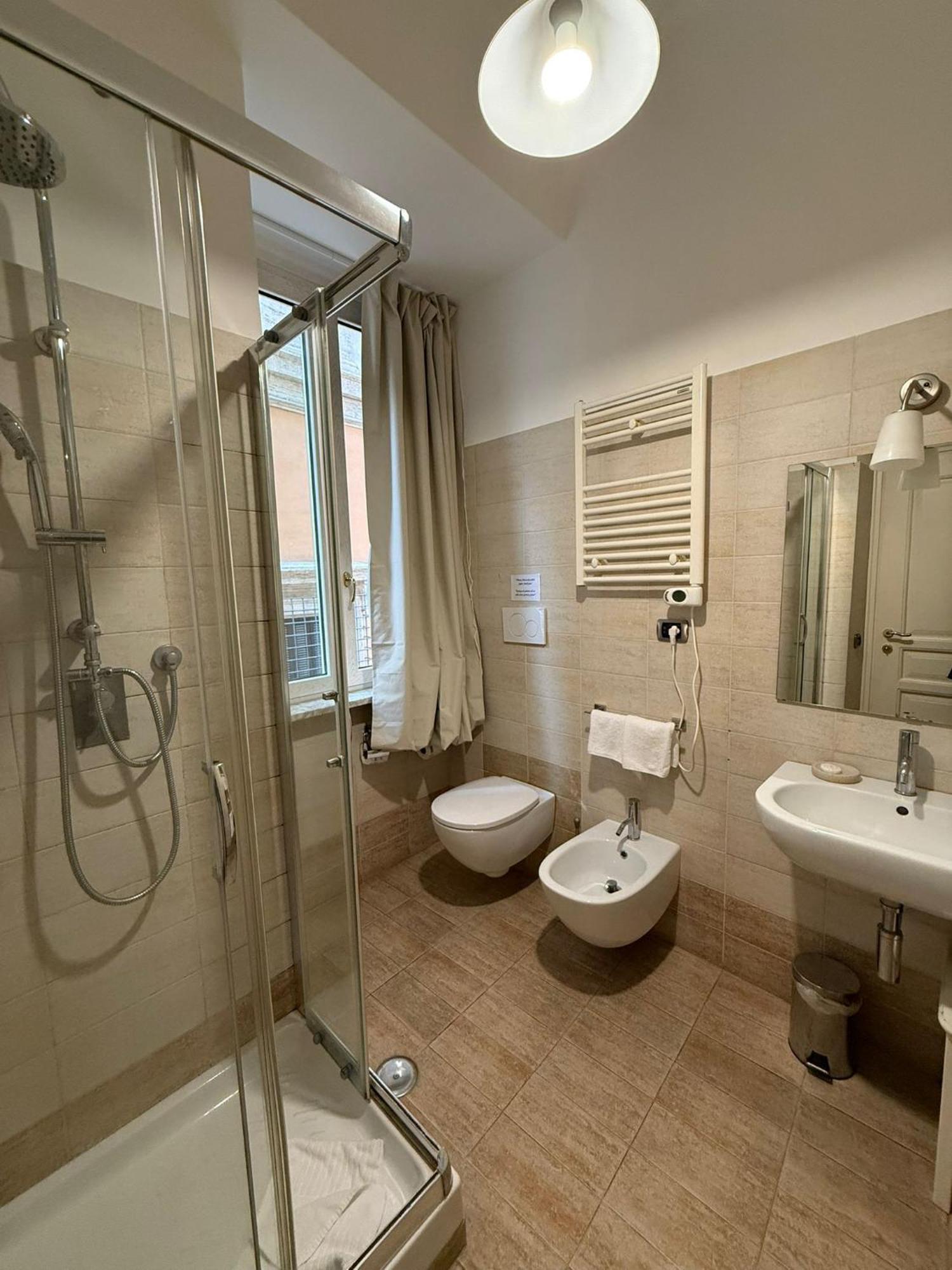 Bed and breakfast I Tre Moschettieri - D'artagnan 3*