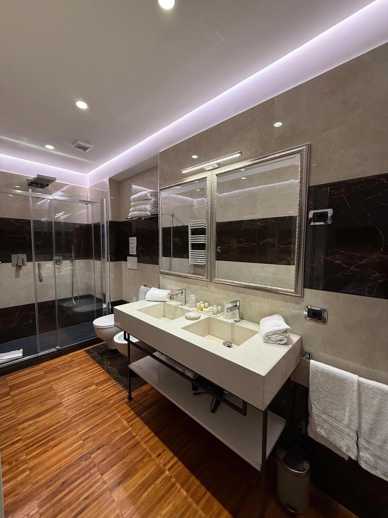 Bed and breakfast I Tre Moschettieri - D'artagnan Roma