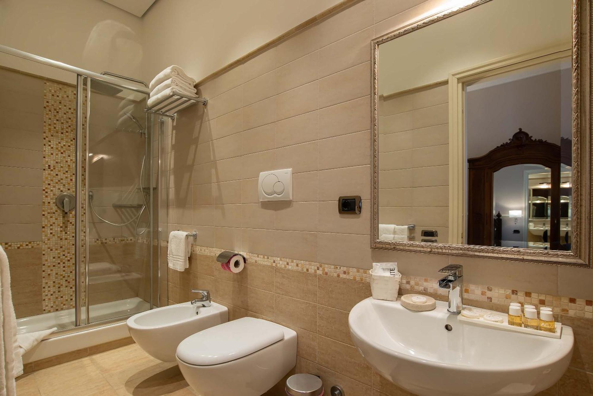 I Tre Moschettieri - D'artagnan Bed and breakfast