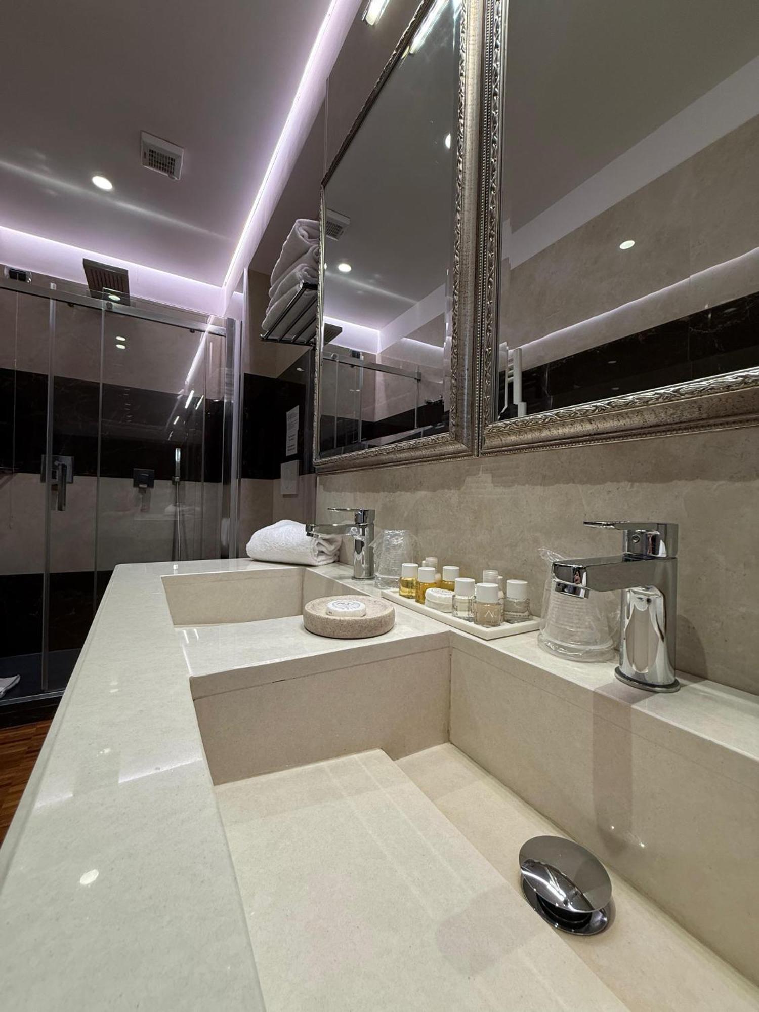 Bed and breakfast I Tre Moschettieri - D'artagnan