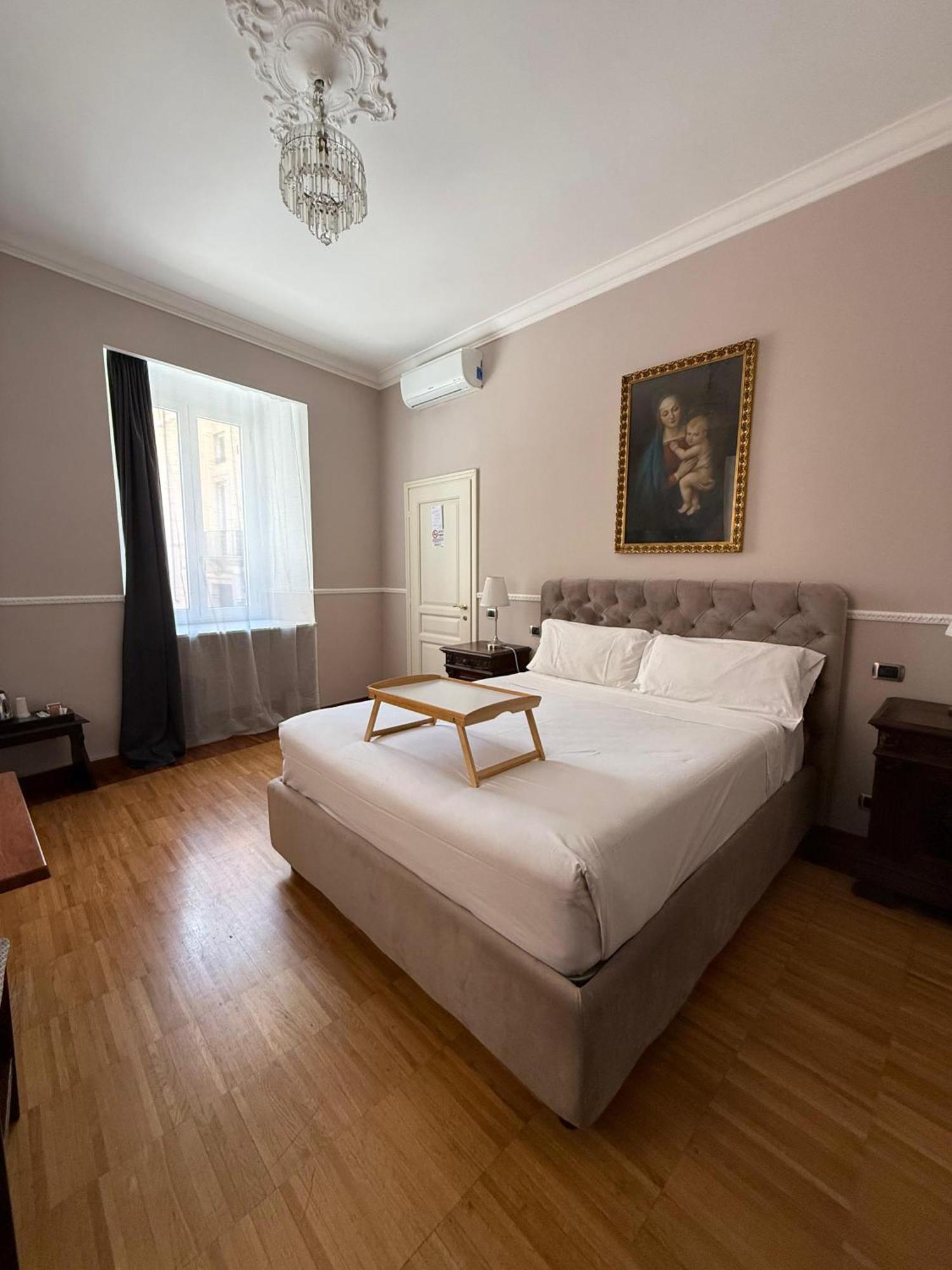 I Tre Moschettieri - D'artagnan Bed and breakfast 3*