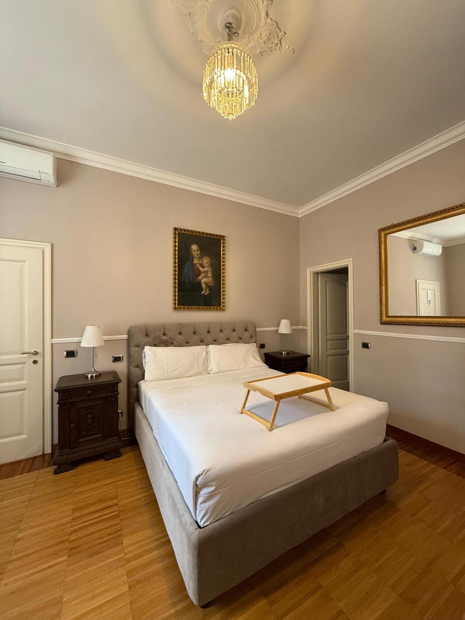 Bed and breakfast I Tre Moschettieri - D'artagnan