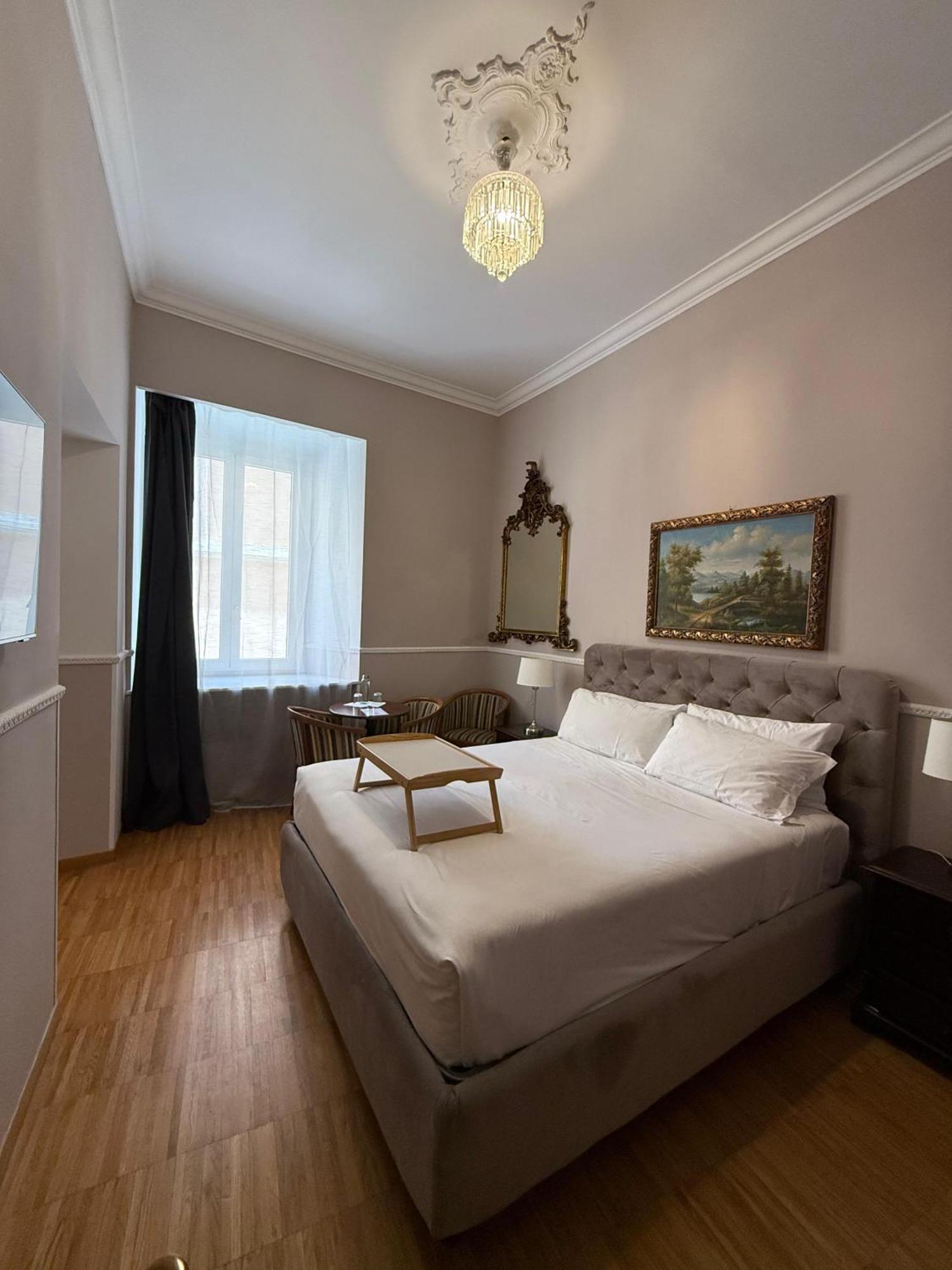 Bed and breakfast I Tre Moschettieri - D'artagnan 3*