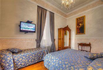 Bed and breakfast I Tre Moschettieri - D'artagnan 3*