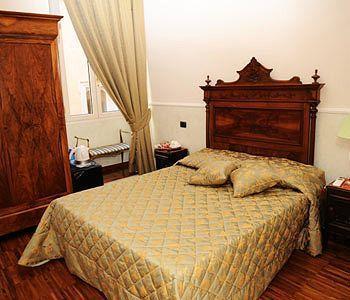 I Tre Moschettieri - D'artagnan Bed and breakfast