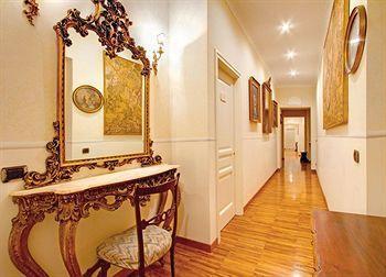 Bed and breakfast I Tre Moschettieri - D'artagnan 3*