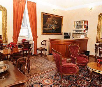Bed and breakfast I Tre Moschettieri - D'artagnan