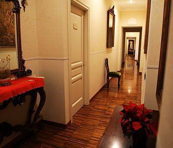 I Tre Moschettieri - D'artagnan Bed and breakfast 3*