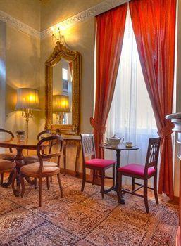 I Tre Moschettieri - D'artagnan Bed and breakfast Roma