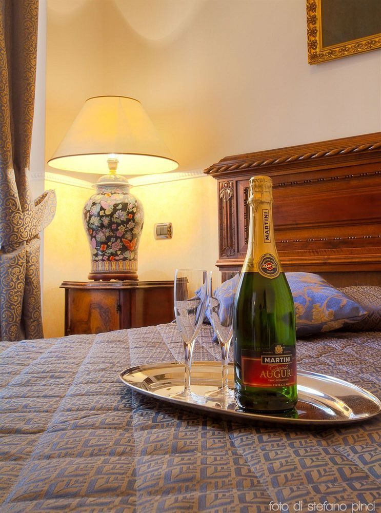I Tre Moschettieri - D'artagnan Bed and breakfast 3*