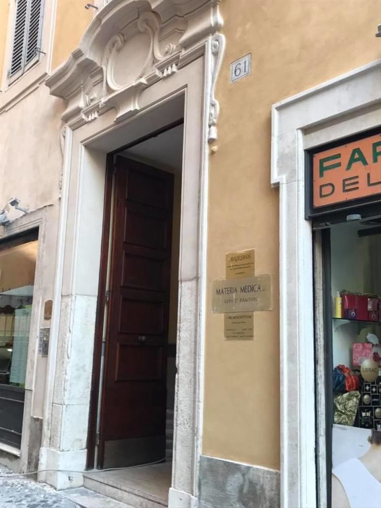 Frühstückspension I Tre Moschettieri - D'artagnan