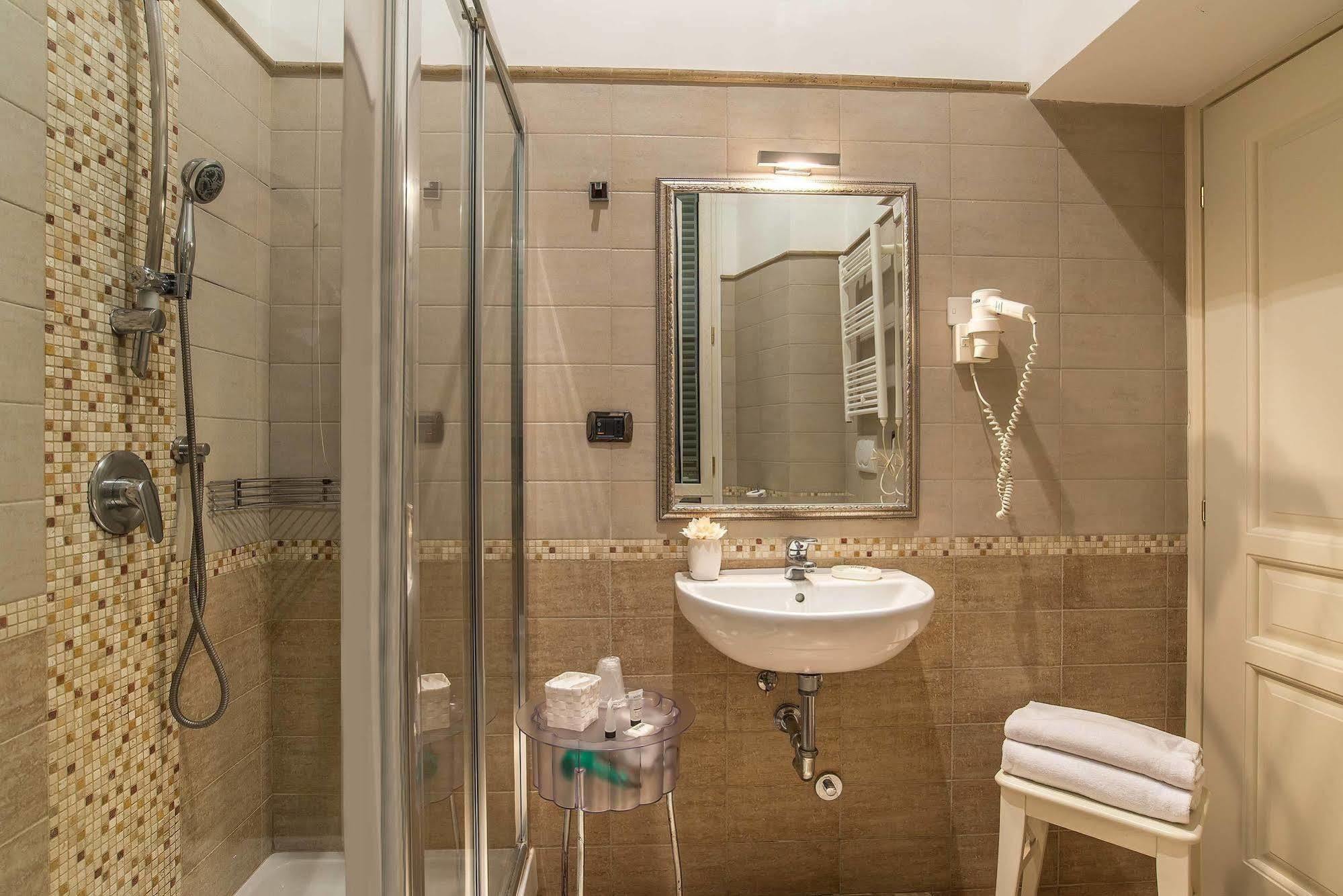 Bed and breakfast I Tre Moschettieri - D'artagnan Roma
