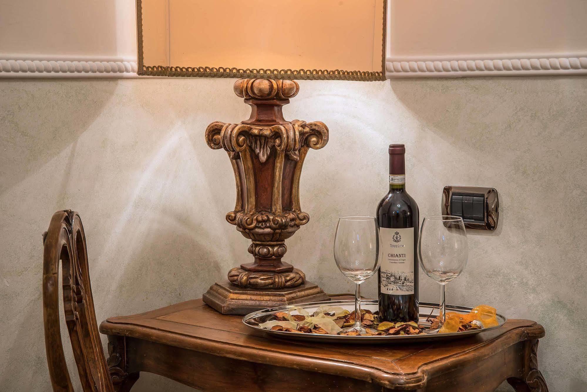 Bed and breakfast I Tre Moschettieri - D'artagnan Roma