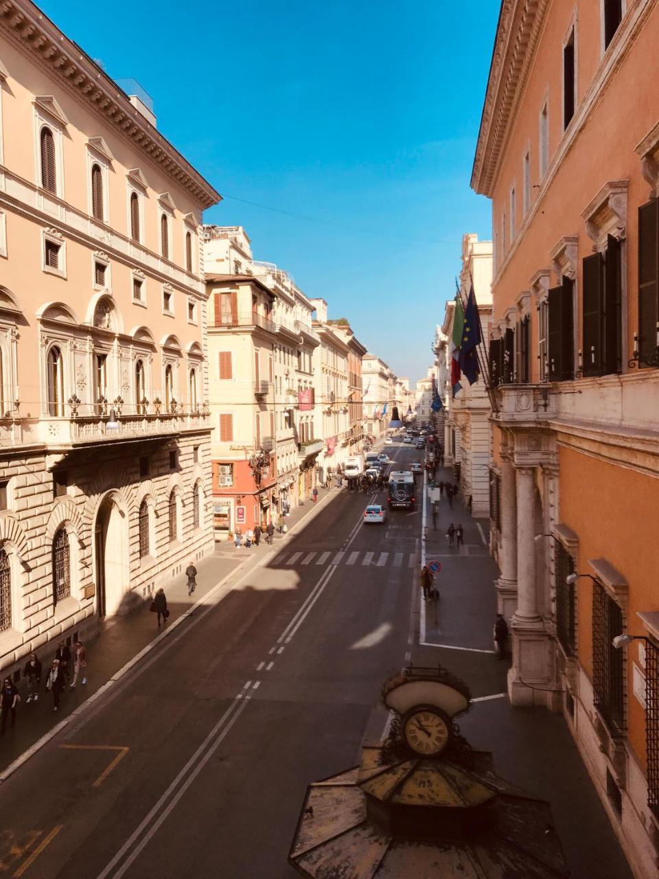 Bed and breakfast I Tre Moschettieri - D'artagnan