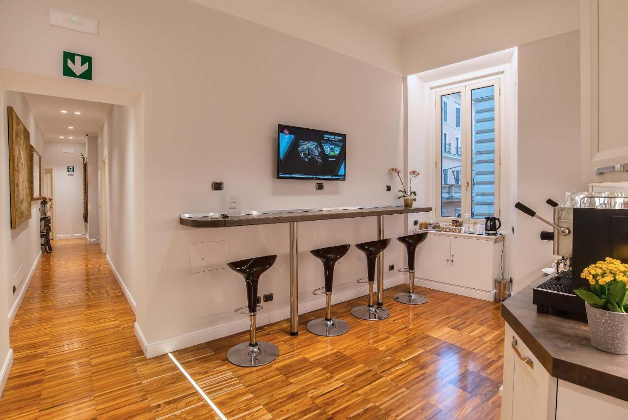 I Tre Moschettieri - D'artagnan Bed and breakfast Roma