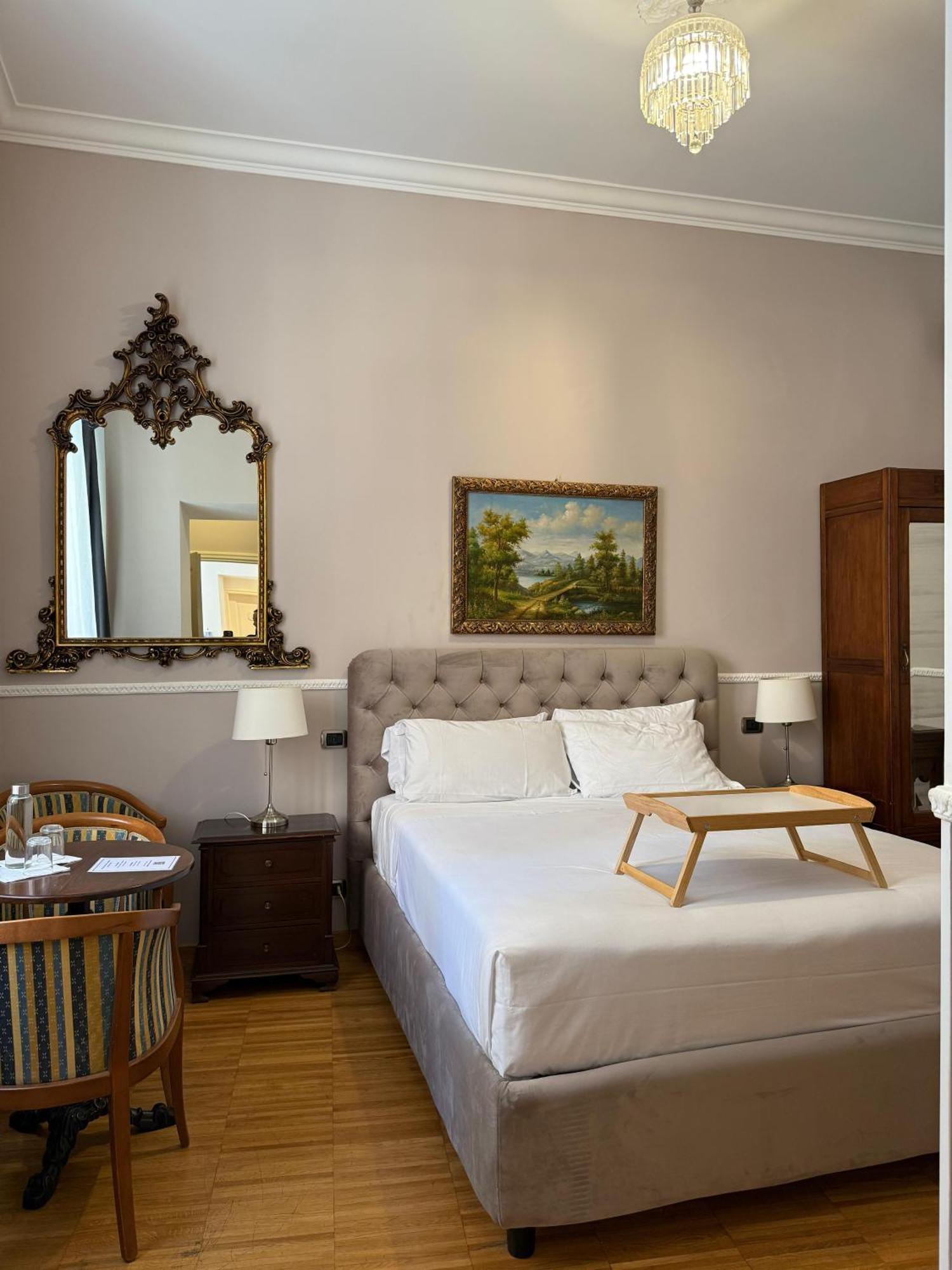 I Tre Moschettieri - D'artagnan Bed & Breakfast